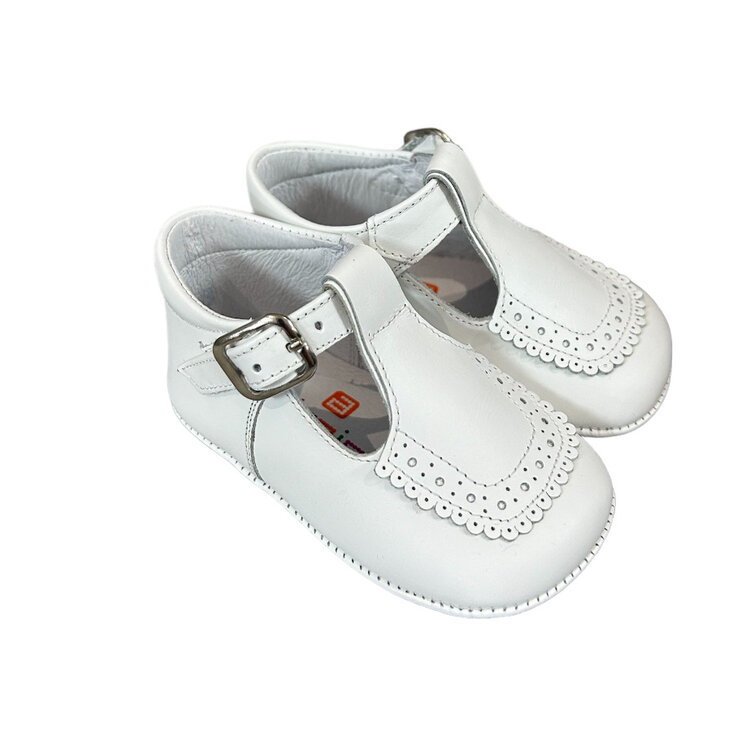 Andanines Andanine Pram Shoe 242003 AW24