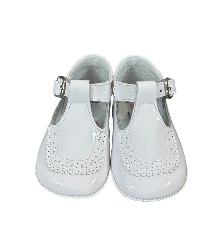 Andanines Andanines Pram Shoe 242003 AW24