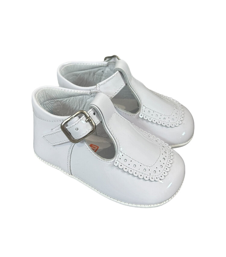 Andanines Andanines Pram Shoe 242003 AW24