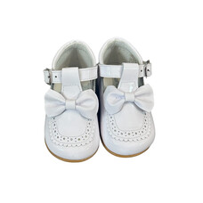 Andanines Andanines T Bar with Bow 242261 AW24