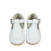 Andanines Andanines Brogue Style Shoes 242260 AW24