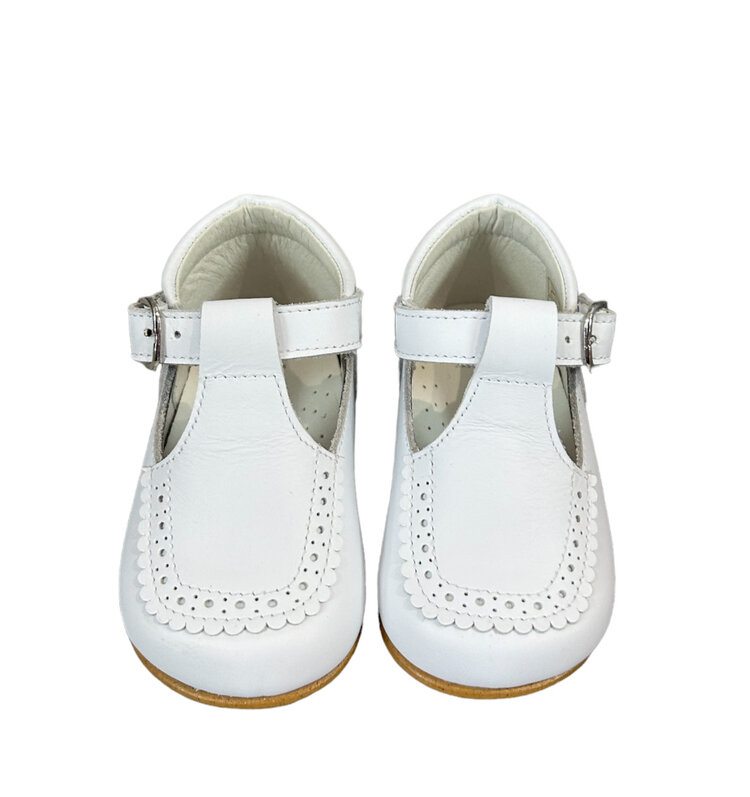 Andanines Andanines Brogue Style Shoes 242260 AW24