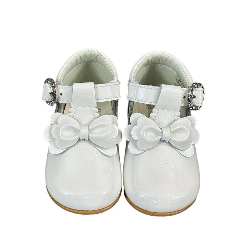 Andanines Andanines Bow T Bar 242263