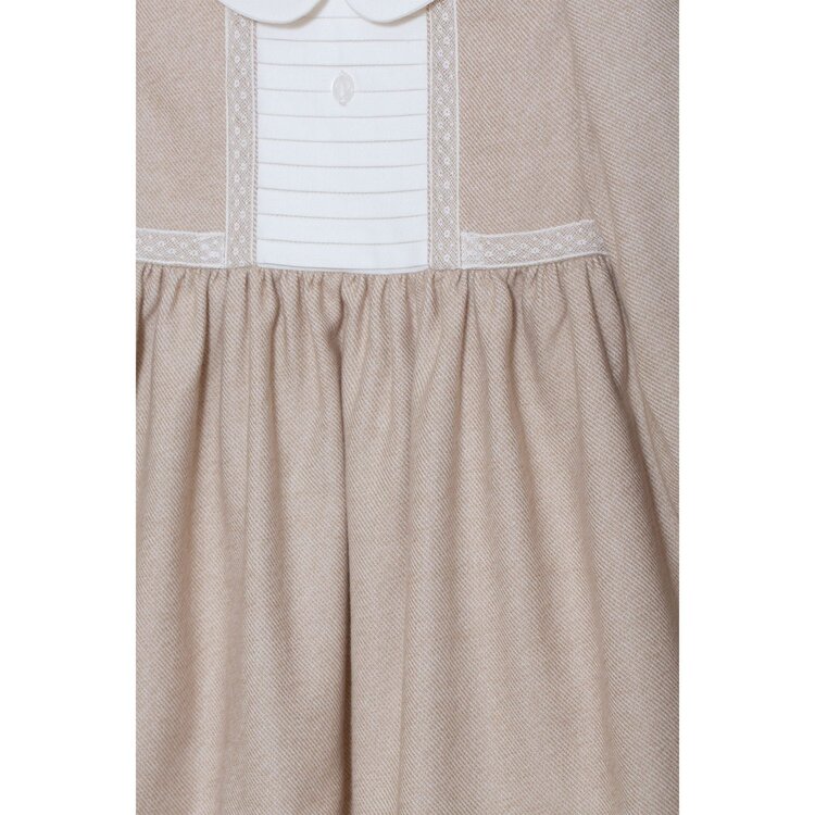 Patachou Patachou AW24 Long Sleeve Dress - 3222