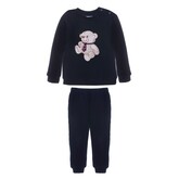 Patachou Patachou AW24 Teddy Tracksuit - 3375