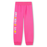 Billieblush Billieblush AW24 Joggers - U20446