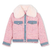 Billieblush Billieblush AW24 Jacket - U20555