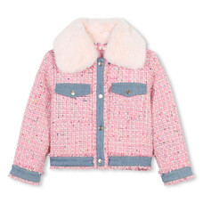 Billieblush Billieblush AW24 Jacket - U20555