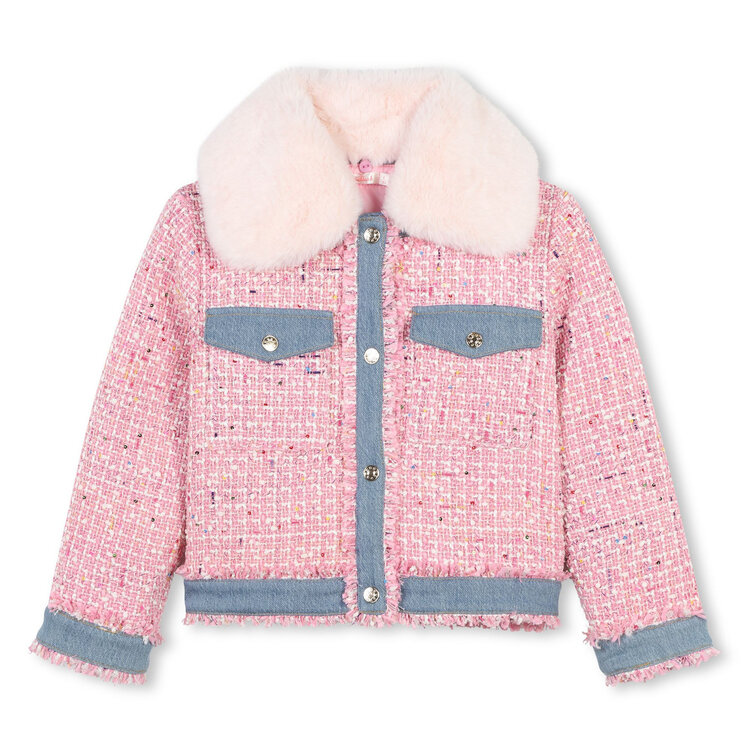 Billieblush Billieblush AW24 Jacket - U20555