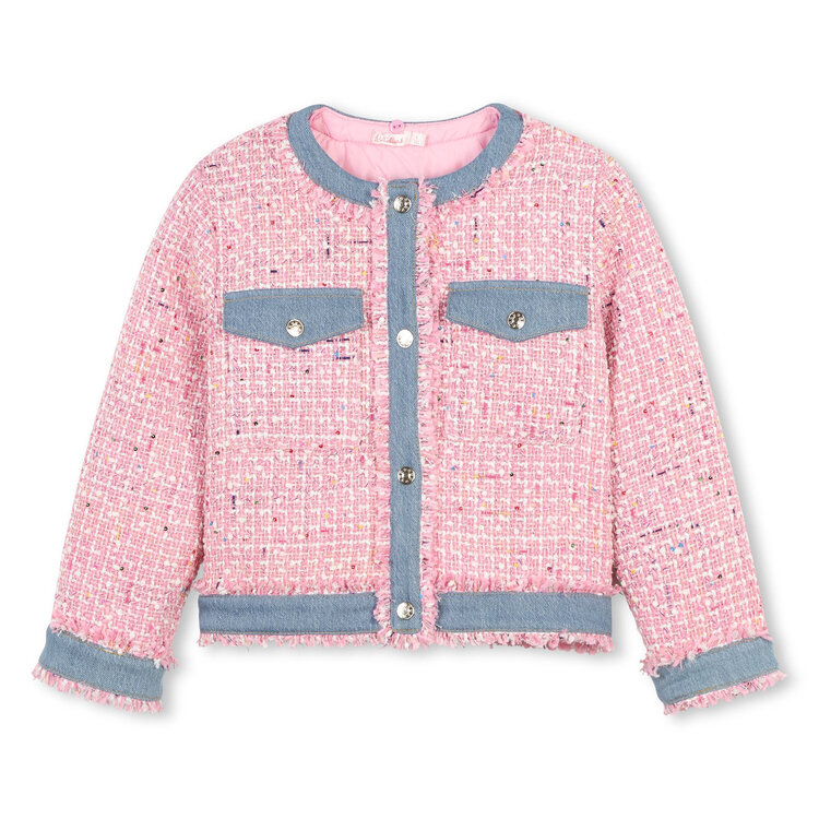 Billieblush Billieblush AW24 Jacket - U20555