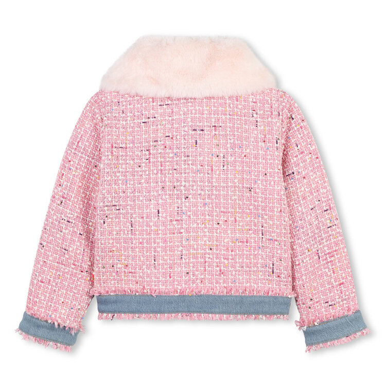 Billieblush Billieblush AW24 Jacket - U20555