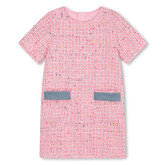 Billieblush Billieblush AW24 Woven Dress - U20501
