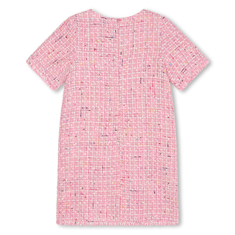 Billieblush Billieblush AW24 Woven Dress - U20501