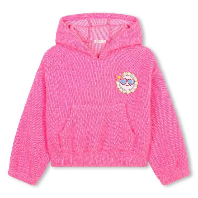 Billieblush Billieblush AW24 Hoody - U20472