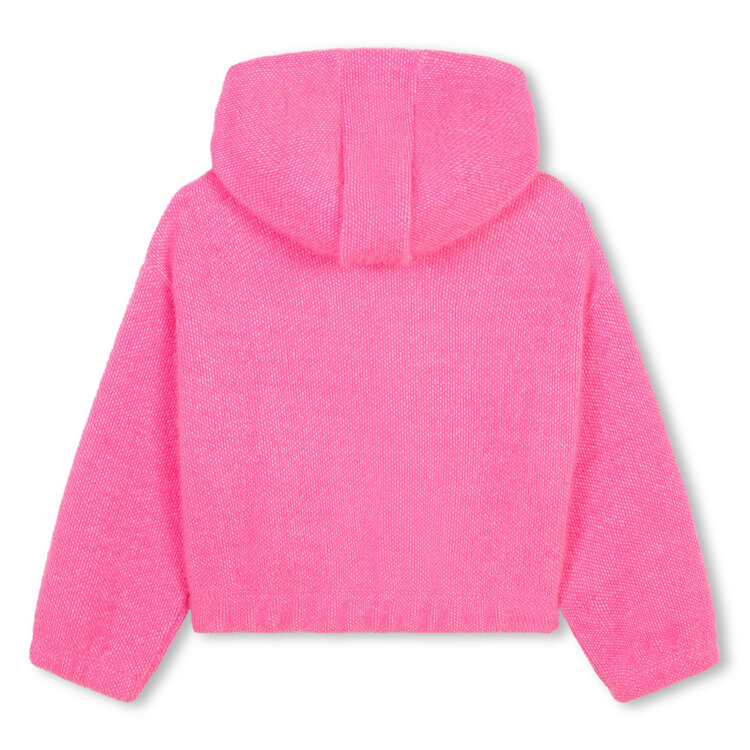 Billieblush Billieblush AW24 Hoody - U20472