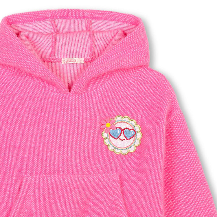Billieblush Billieblush AW24 Hoody - U20472