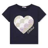 Billieblush Billieblush AW24 T-Shirt - U20482