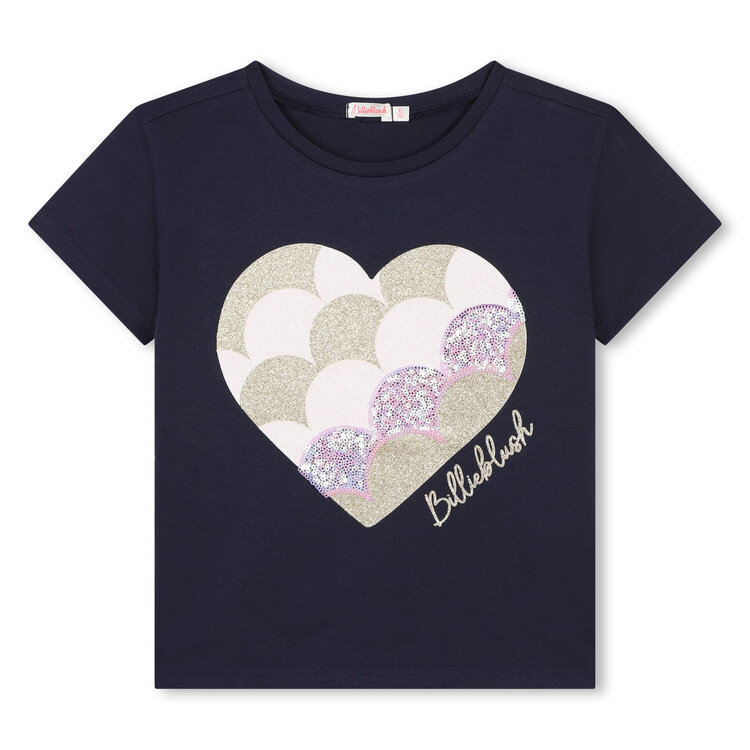 Billieblush Billieblush AW24 T-Shirt - U20482