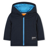 Timberland Timberland AW24 Puffer Jacket & Bag - T60247