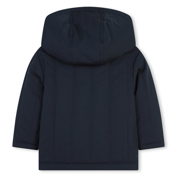 Timberland Timberland AW24 Puffer Jacket & Bag - T60247