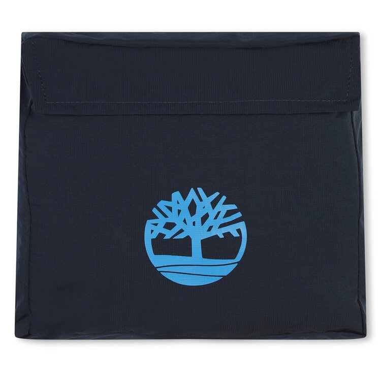 Timberland Timberland AW24 Puffer Jacket & Bag - T60247