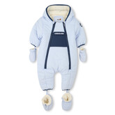 Timberland Timberland AW24 Snowsuit - T60277