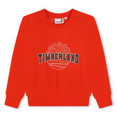 Timberland Timberland AW24 Sweatshirt - T60315