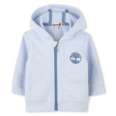 Timberland Timberland AW24 Zip Hoody - T60232