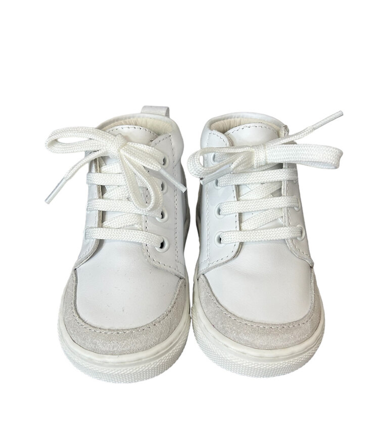 Borboleta Borboleta Luca Hi Top