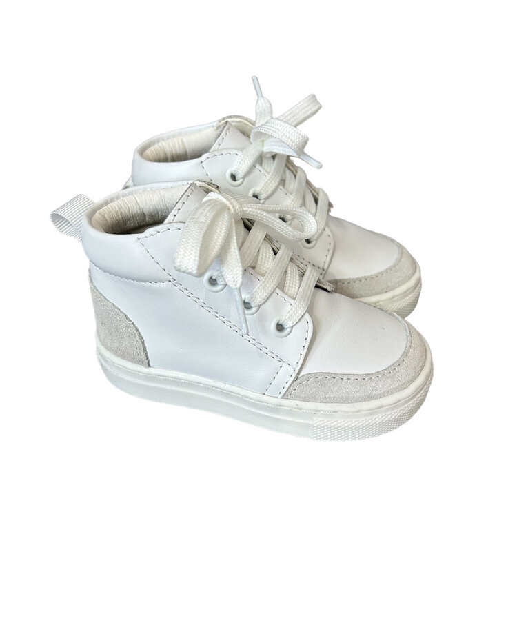 Borboleta Borboleta Luca Hi Top