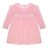 Patachou Patachou AW24 Velour Dress - 3032