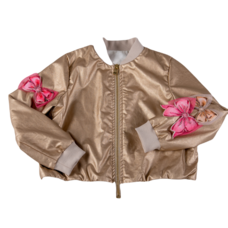 DAGA Daga AW24 Bomber Jacket - M9967