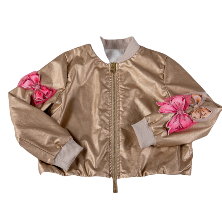 DAGA Daga AW24 Bomber Jacket - M9967