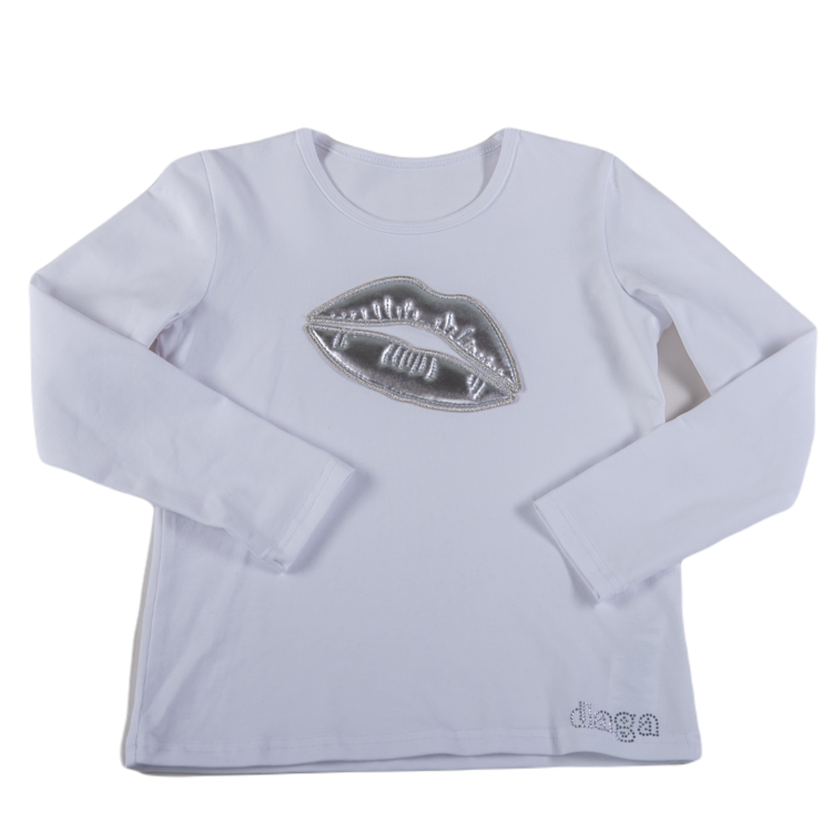 DAGA Daga AW24 Tulle Skirt Set - M9928/M9936