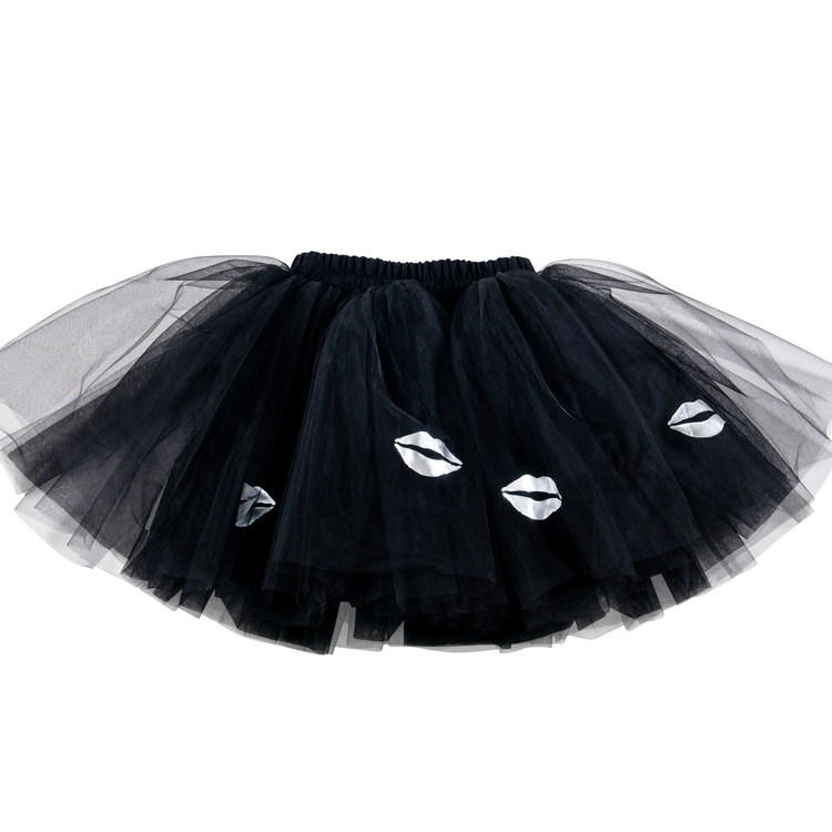 DAGA Daga AW24 Tulle Skirt Set - M9928/M9936
