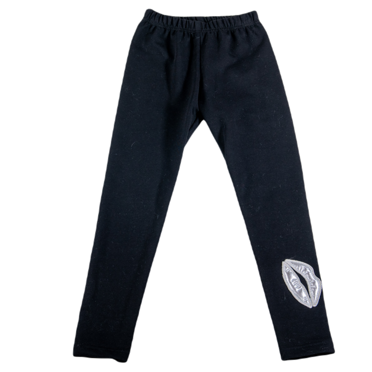 DAGA Daga AW24 Lips Legging Set - M9939/M9941