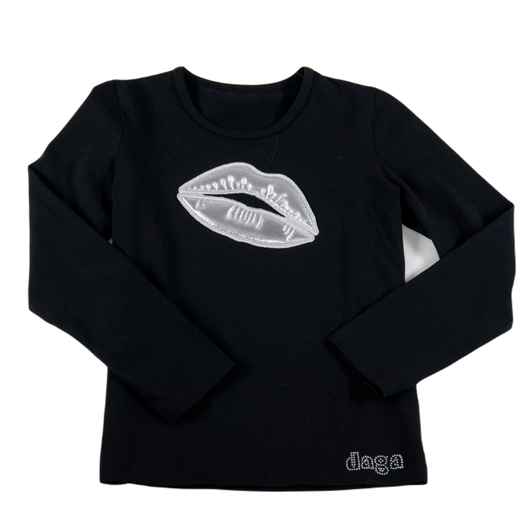 DAGA Daga AW24 Lips Short Set - M9929/M9930