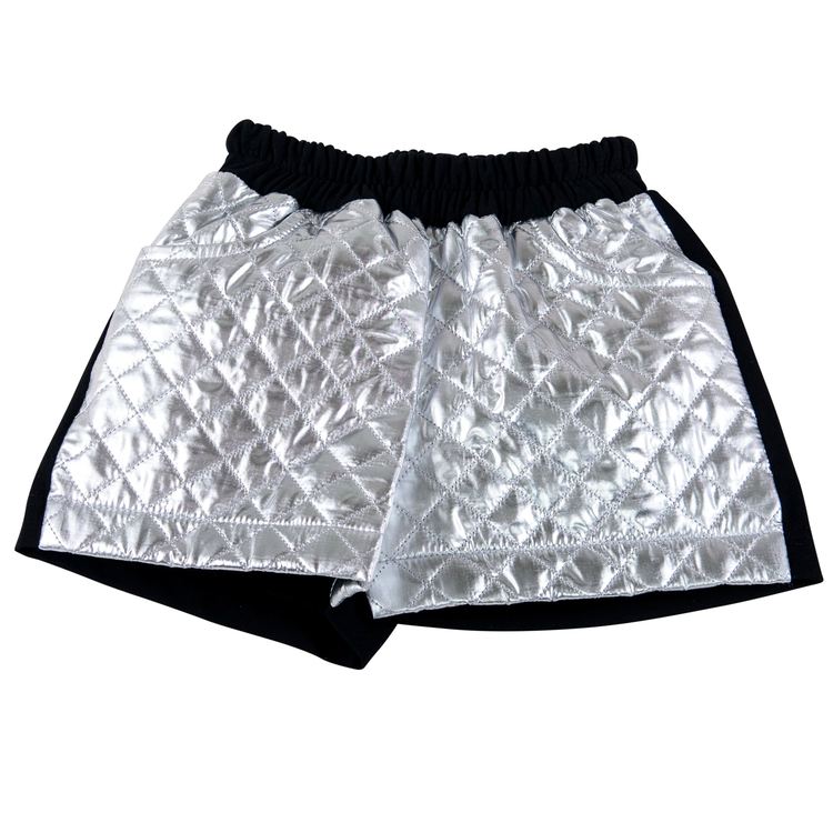 DAGA Daga AW24 Lips Short Set - M9929/M9930