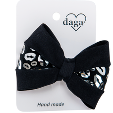 DAGA Daga AW24 Hair Clip - A24152