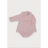 Sardon Sardon AW24 Dress & Pants - 024CB-600