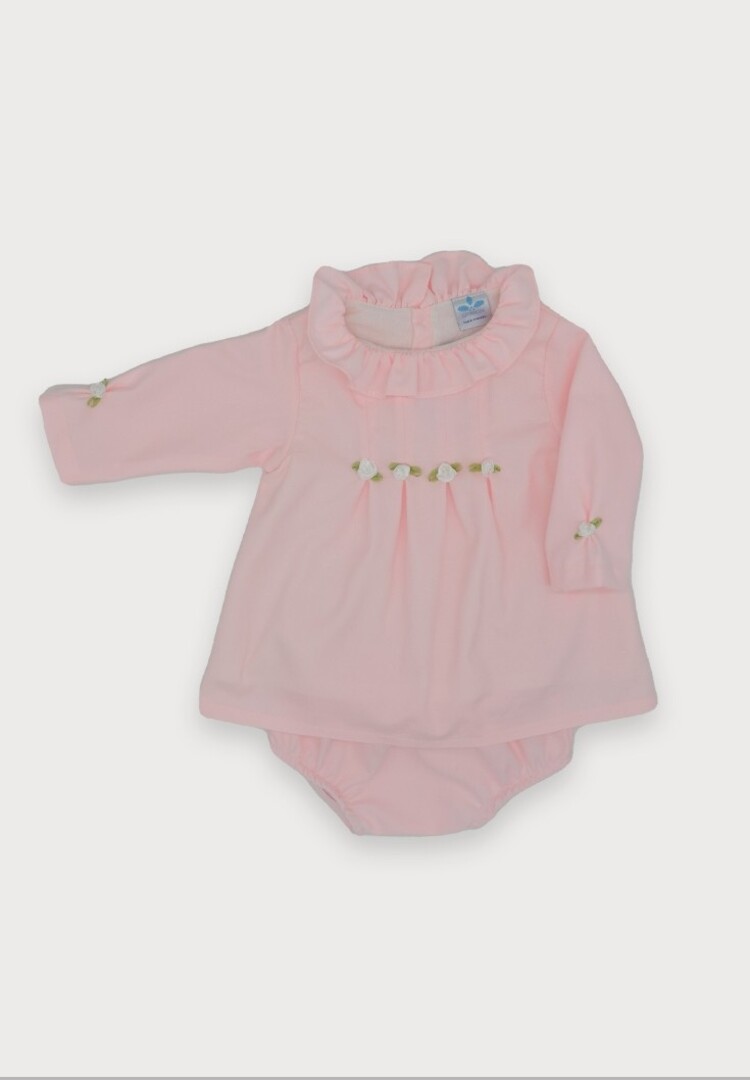 Sardon Sardon AW24 Dress & Pants - 024CB-600