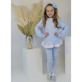 Harris Kids Mila Legging Set AW24