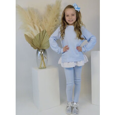 Harris Kids Mila Legging Set AW24