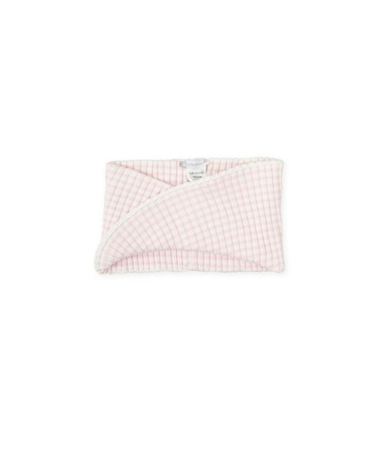 Tutto Piccolo Tutto Piccolo AW24 Hat & Scarf Set - 8911