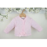 Pex Pex AW24 Miranda Knit Cardigan