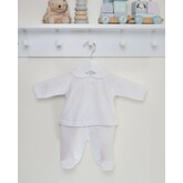 Pex Pex AW24 Classic Outfit