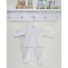 Pex Pex AW24 Classic Outfit