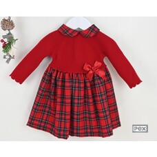 Pex Pex AW24 Esther Dress