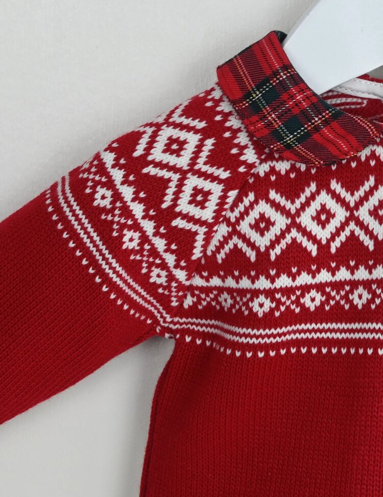 Pex Pex AW24 Noel Pant Set