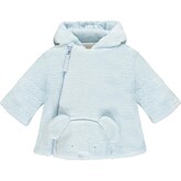 Emile et Rose Emile et Rose AW24 Axel Fleece Jacket